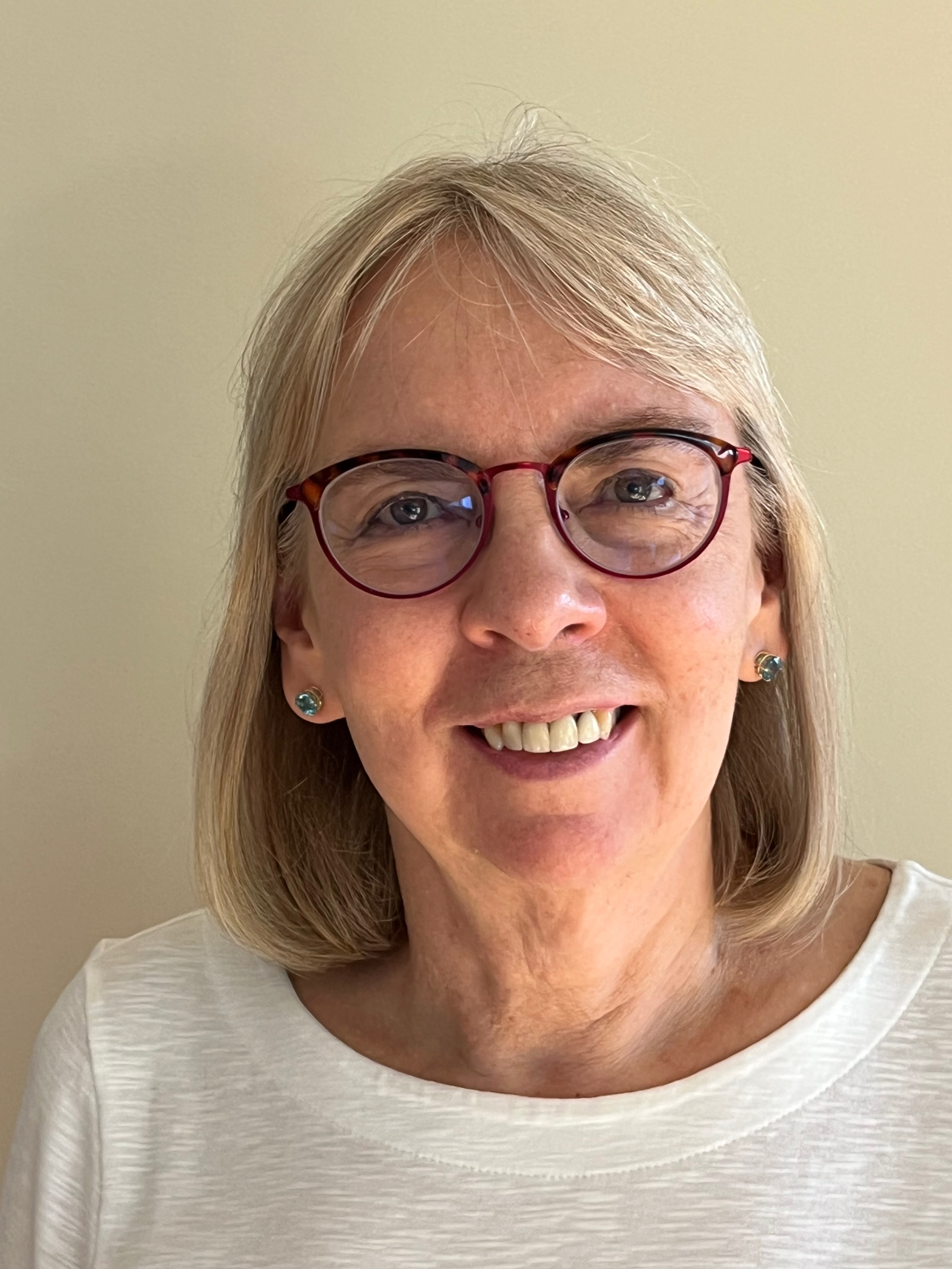 Maurine Linder, PhD | Cornell University College of Veterinary